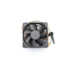 Heatsink cooler for AMD
