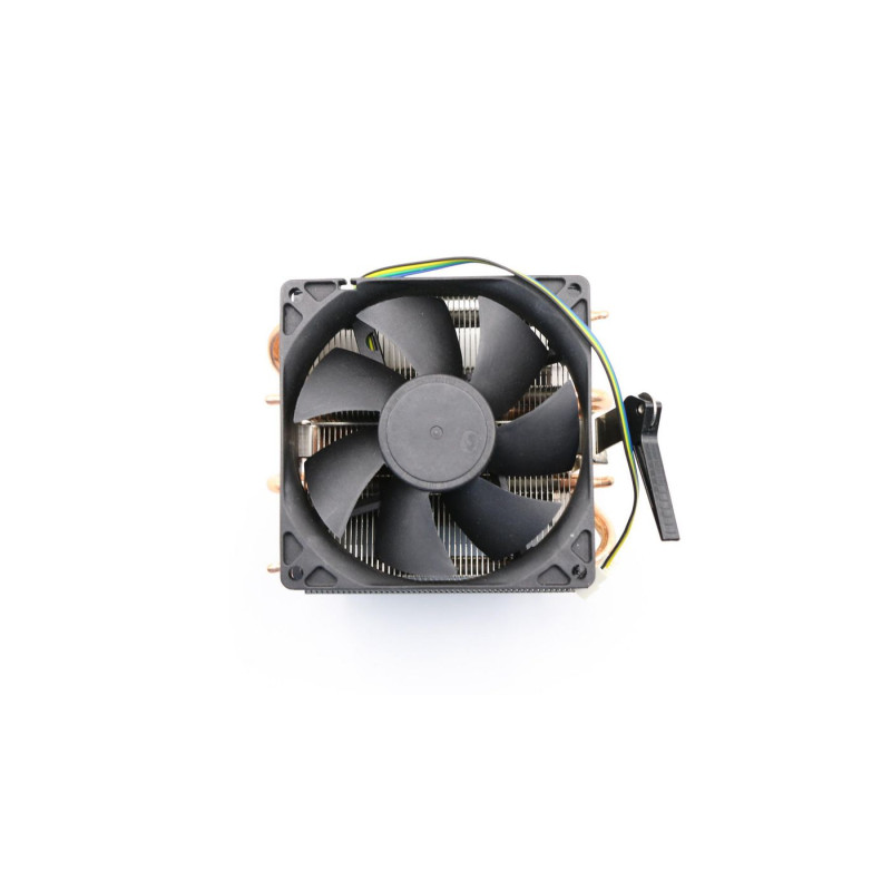 Heatsink cooler for AMD