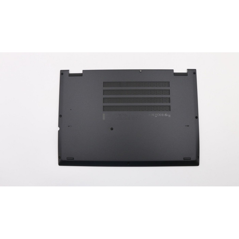 Base Cover Assembly