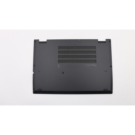 Base Cover Assembly