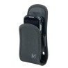 Holster with stylus holder