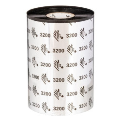 Ribbon 3200 WAX/RESIN 25MM 110X300 GT800 Box Of 12 | APLIUM