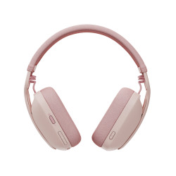 Zone VIBE Wireless Headset ROSE