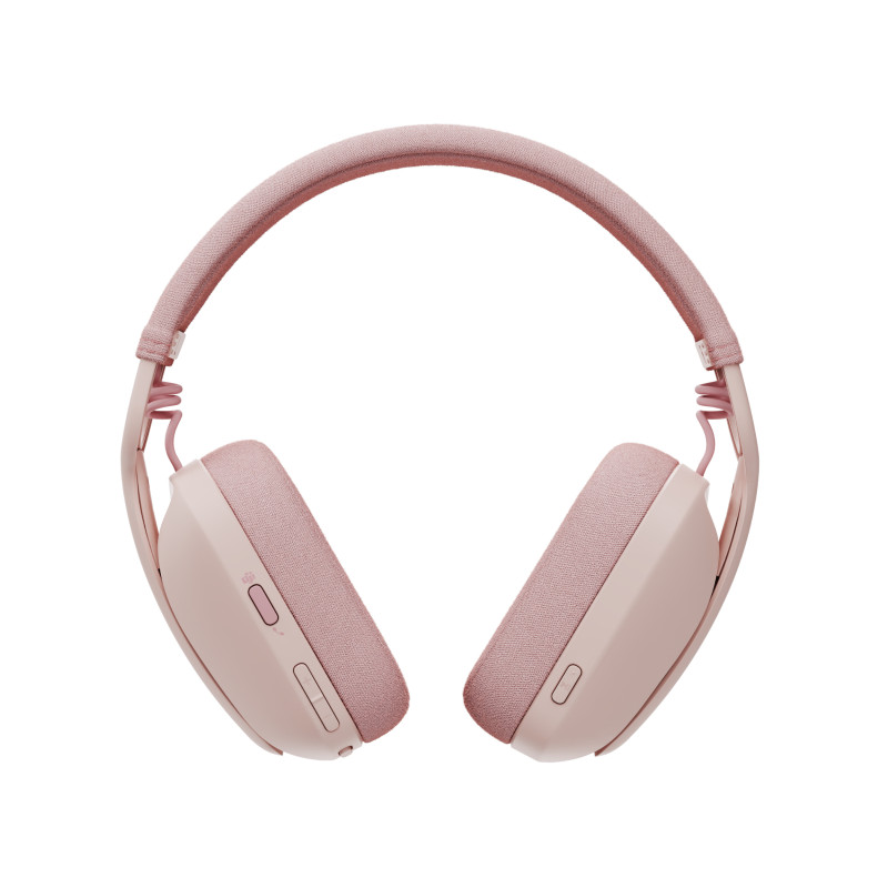 Zone VIBE Wireless Headset ROSE