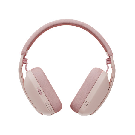 Zone VIBE Wireless Headset ROSE