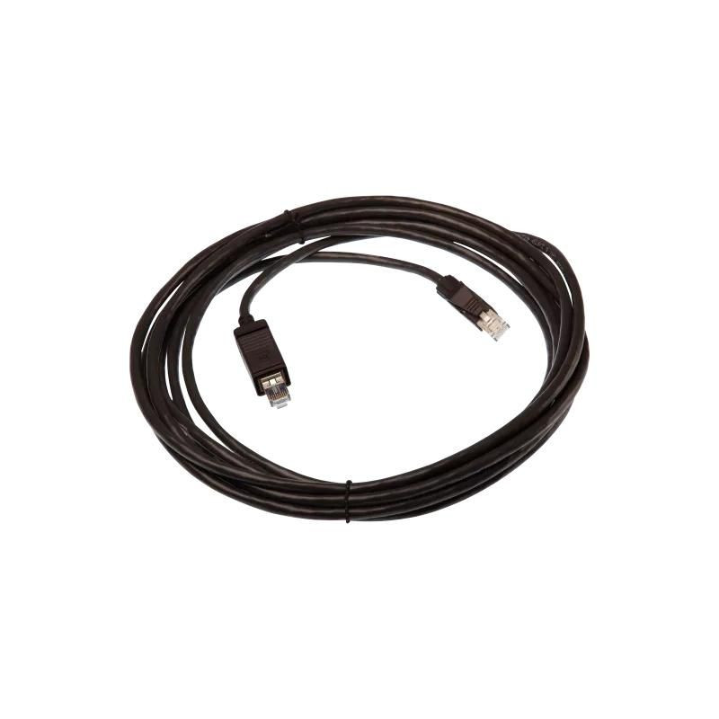 ACC CABLE RJ45 PUSH PULL OUTD