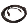ACC CABLE RJ45 PUSH PULL OUTD