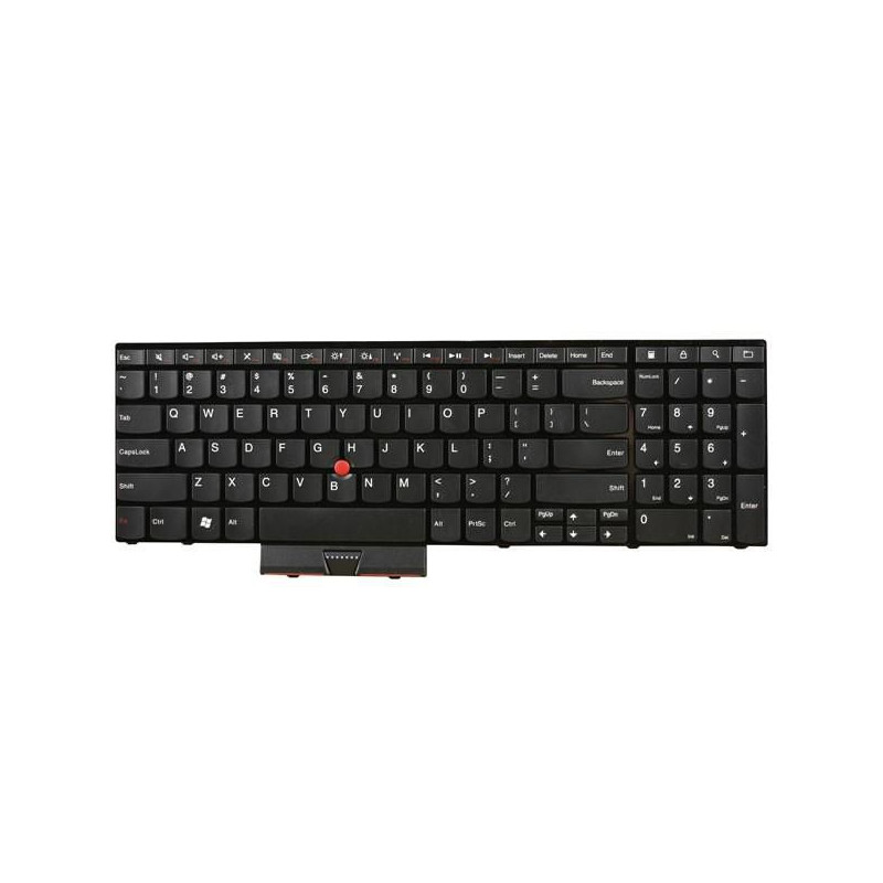 Keyboard (US ENGLISH)