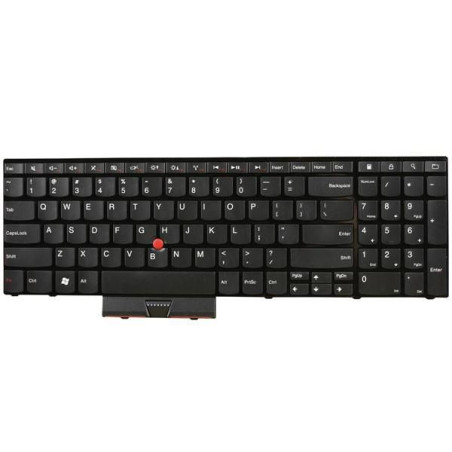 Keyboard (US ENGLISH)
