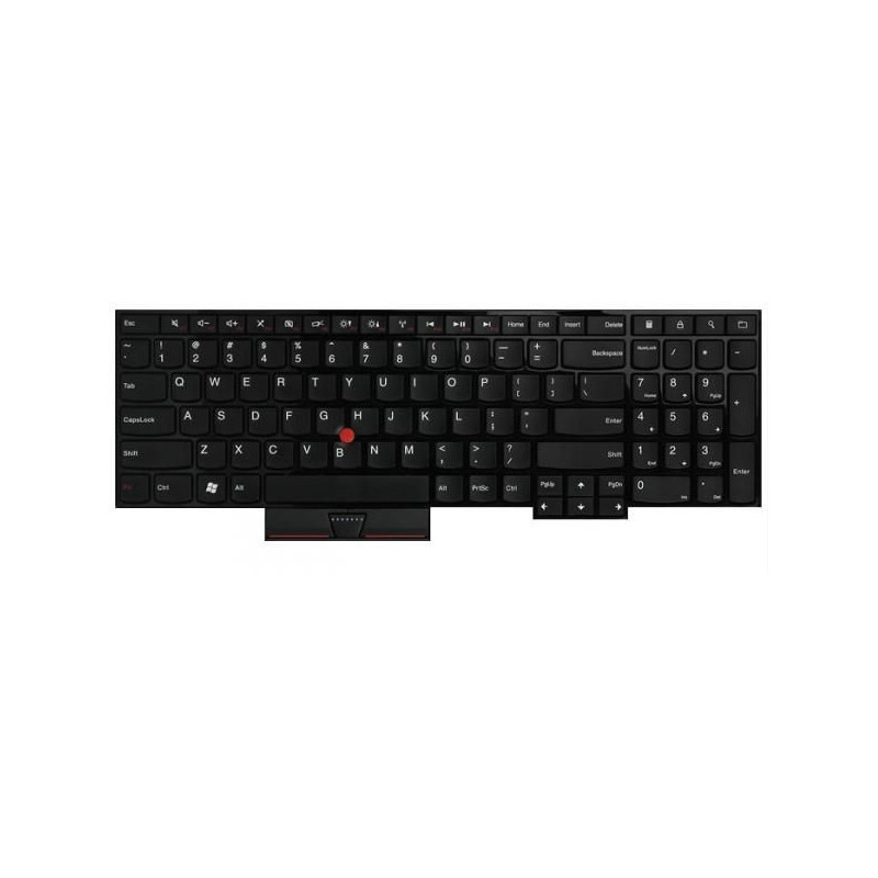 Keyboard GB
