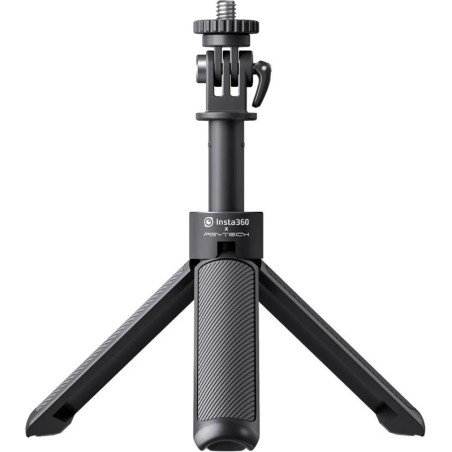 Mini 2-In-1 Tripod