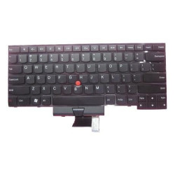 Keyboard US INT.