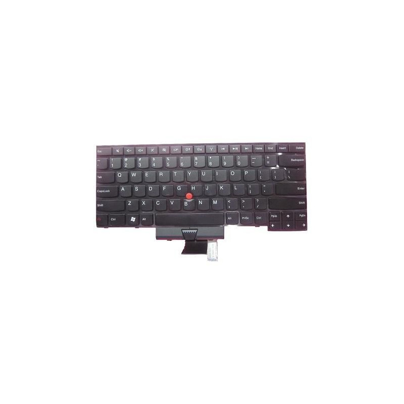Keyboard US INT.