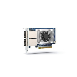 2-port exp card for QNAP PCIe JBODseries