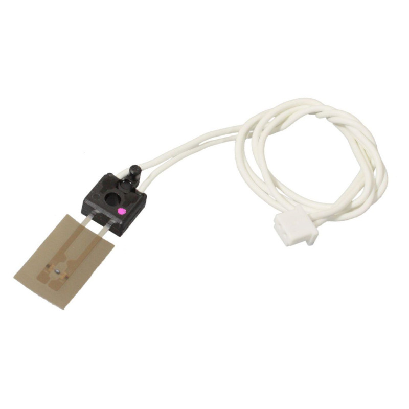 Thermistor Fusing Middle