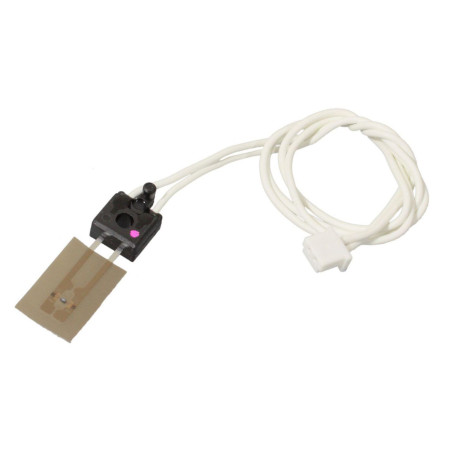 Thermistor Fusing Middle
