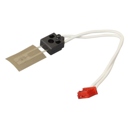 Thermistor Fusing Inner Back