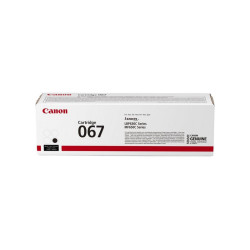 Toner/Cartridge 067 BK