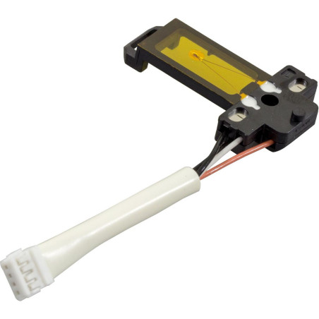 Thermistor Fusing