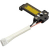 Thermistor Fusing