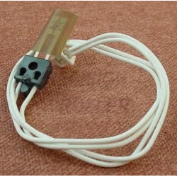 Thermistor Fusing Middle