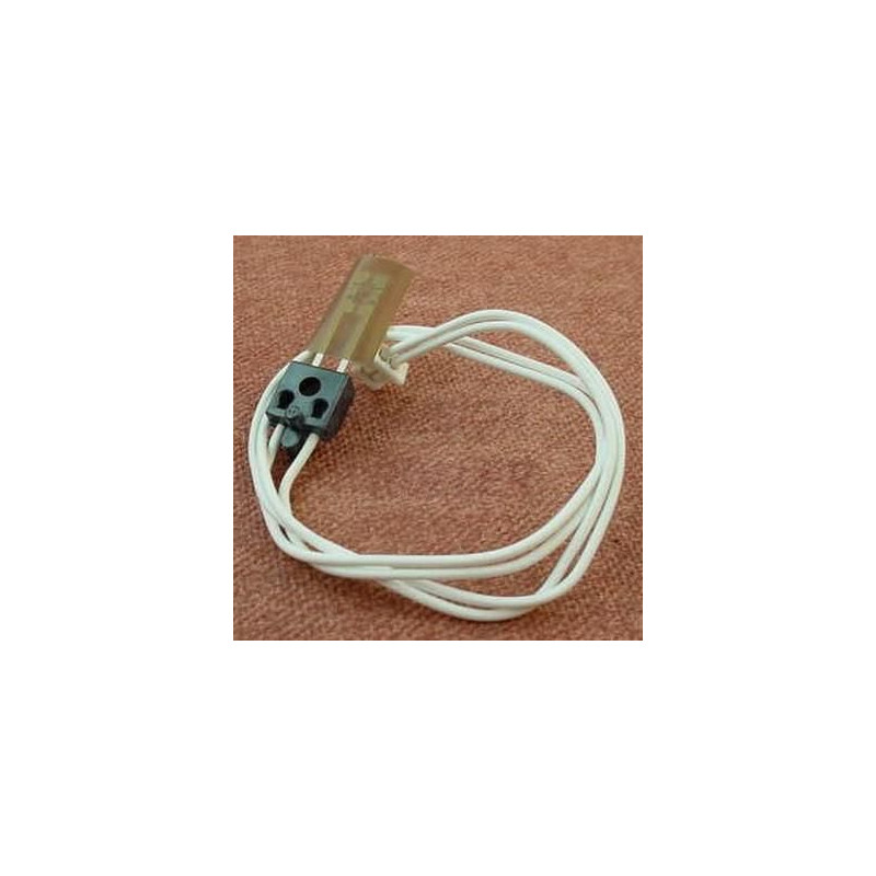 Thermistor Fusing Middle