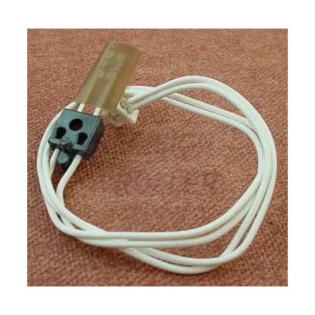 Thermistor Fusing Middle