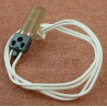 Thermistor Fusing Middle