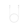 Cable USB-C to USB-C 45W 5A