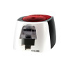 Evolis Badgy200 impresora de tarjeta plástica Pintar por sub | APLIUM