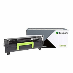 Black Toner Cartridge