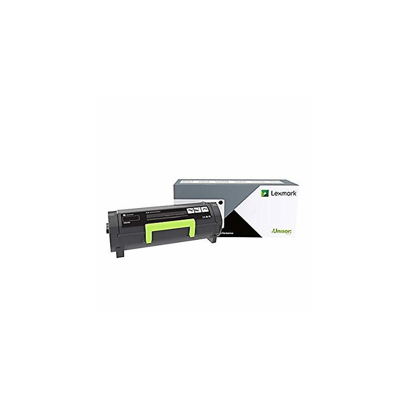 Black Toner Cartridge