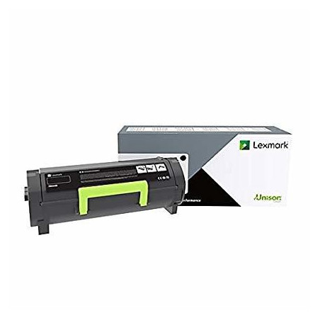 Black Toner Cartridge