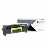 Black Toner Cartridge