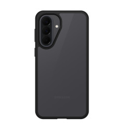 OBReactSamsungA37 5G clear/black ProPack