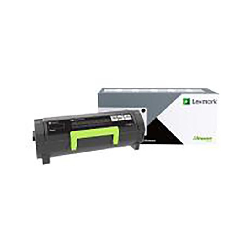 Toner Black Extra High Yield