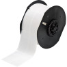 Self-laminating Vinyl Labels