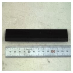 Bezel Odd Unit
