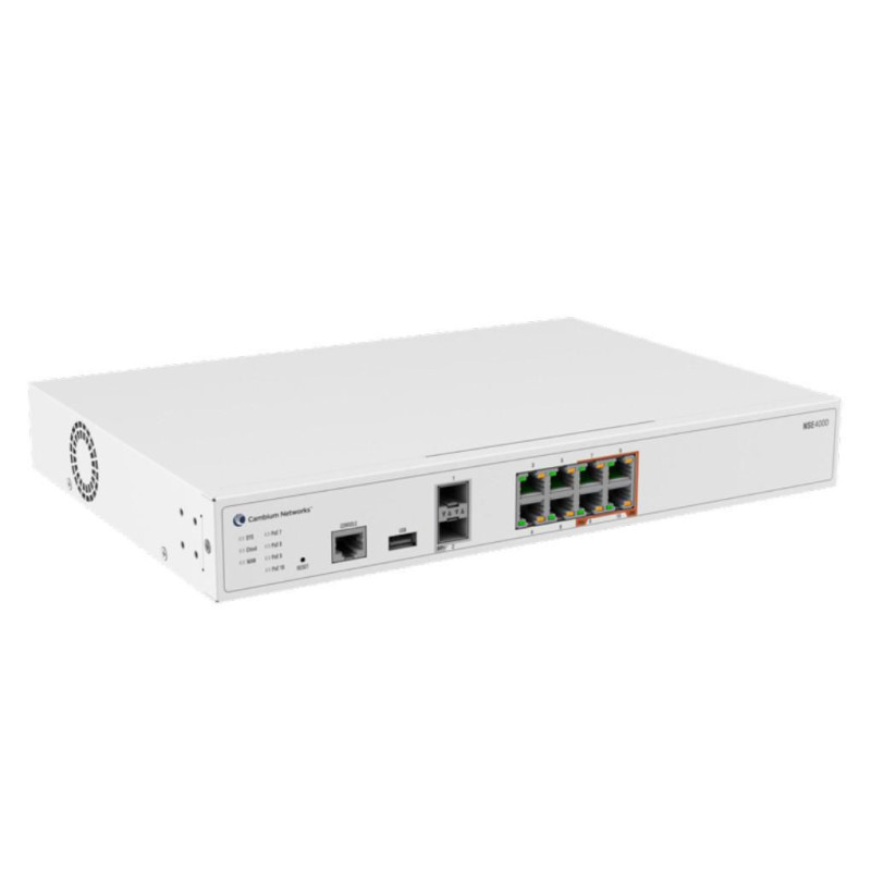 Network Service Edge 4000