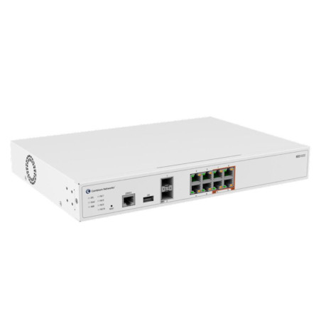 Network Service Edge 4000