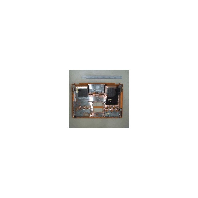 Bottom Housing Unit
