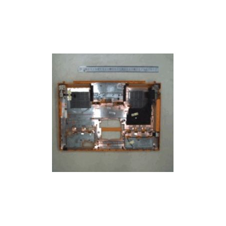 Bottom Housing Unit