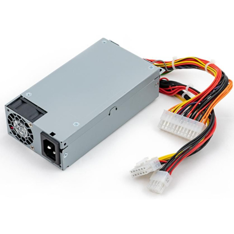 power supply unit 250 W Silver
