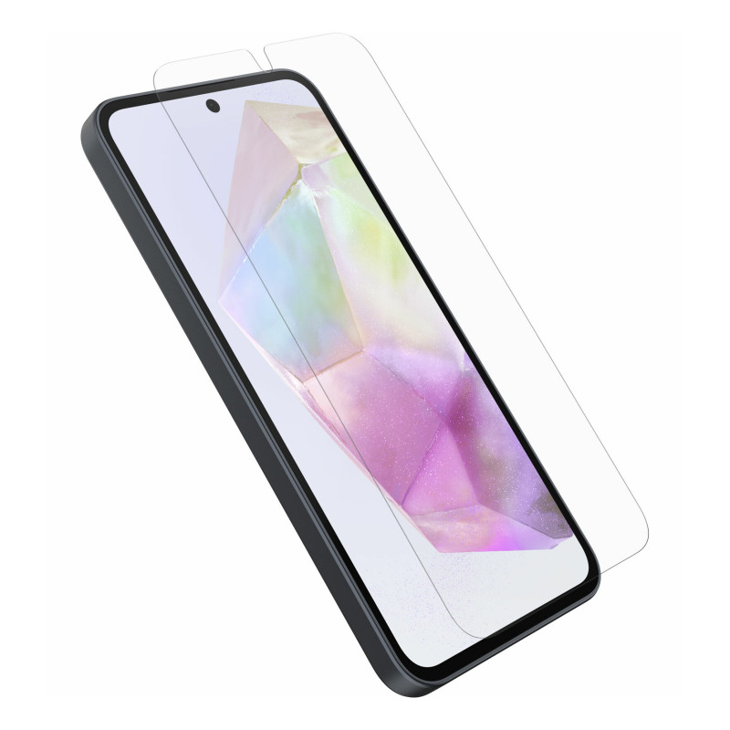 OtterBox Glass Galaxy A35 5G CLR PolyBag