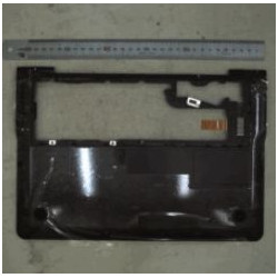 Bottom Housing Unit