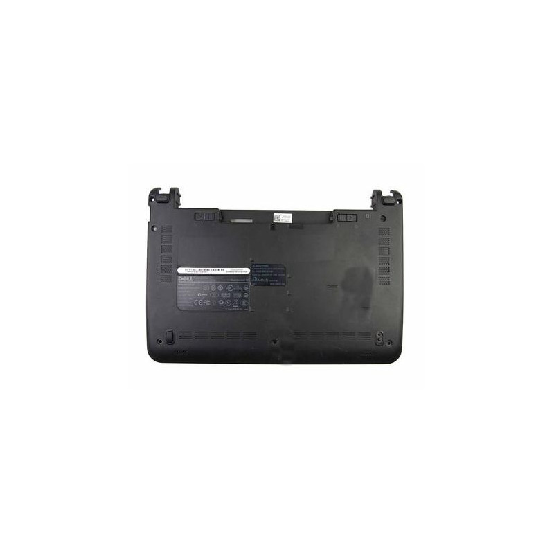 Bottom base assembly W/O