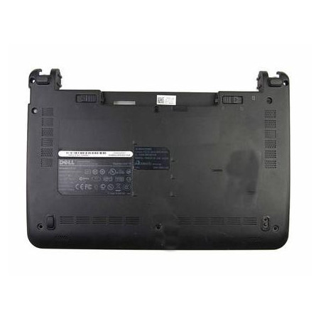 Bottom base assembly W/O