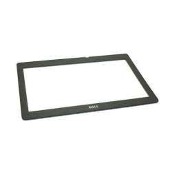 Bezel LCD Plastic W/MIC E6430