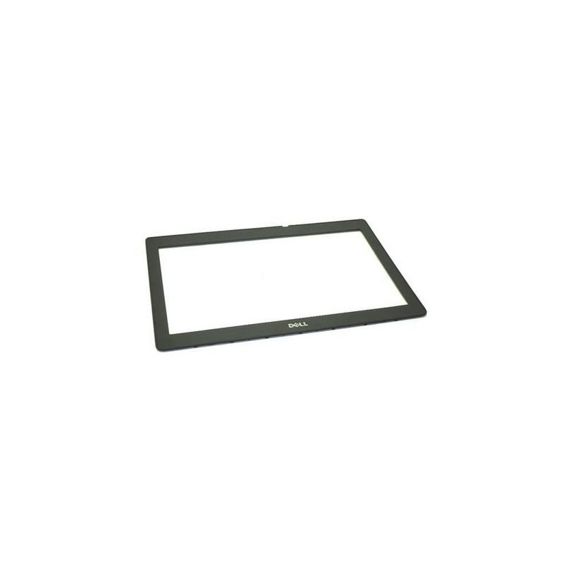 Bezel LCD Plastic W/MIC E6430