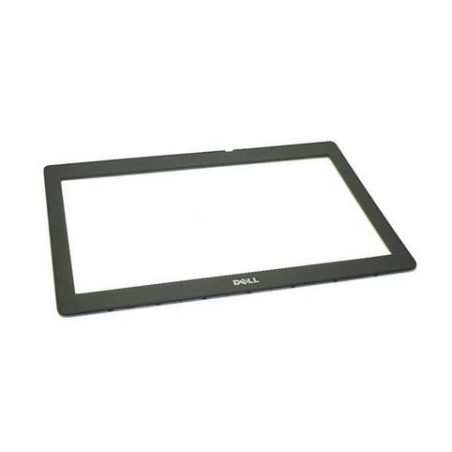 Bezel LCD Plastic W/MIC E6430